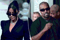 Kim Kardashian in tears over Kanye West’s shocking confession in new documentary preview