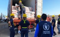 Programa Mundial de Alimentos reducirá su alcance en Venezuela