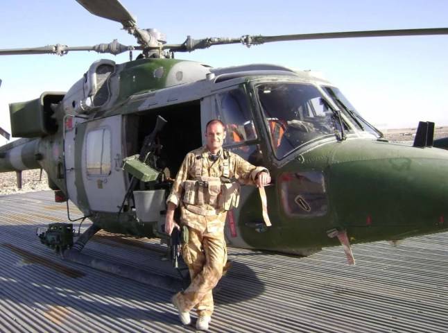 Hero air ambulance pilot used farmer’s shotgun to kill rampaging XL Bully