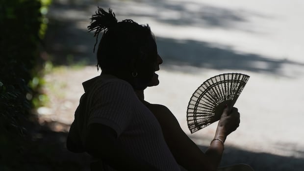 Was Hamilton hotter this summer? Meterologist compares heat warnings to past years