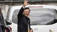 Thai court acquits ex-Prime Minister Thaksin Shinawatra of royal defamation charge
