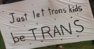 Trans athlete debate hits Kern County Board of Education