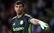 After being ignored by Manchester United, Emiliano Martinez could join a Champions League team