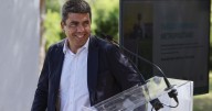 Mazón anuncia más ayudas ante los pagos de Sánchez que no llegan a los afectados por la dana