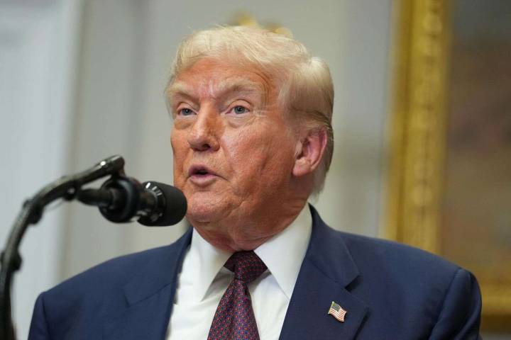 Trump despliega dos submarinos ante “provocadoras declaraciones” de Rusia – NotiCel 