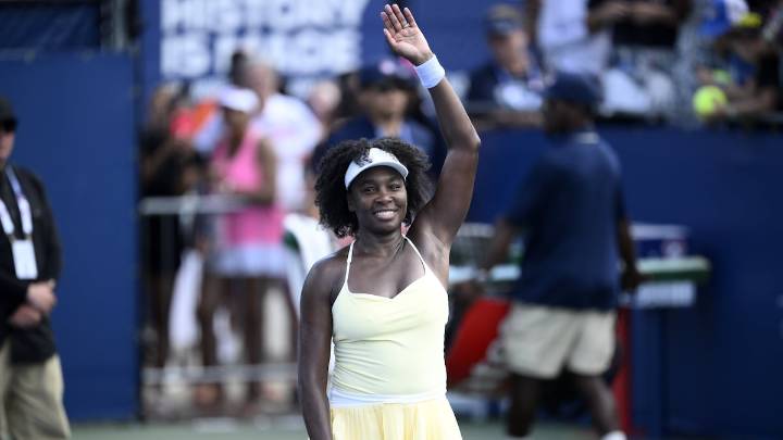 Venus Williams experienced uterine fibroids. So do the majority of women