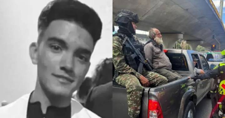 Versión de hermana de joven asesinado en Itagüí conmociona redes