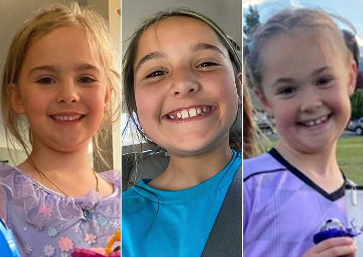Travis Decker search: DNA analysis indicates father is sole suspect in 3 killings