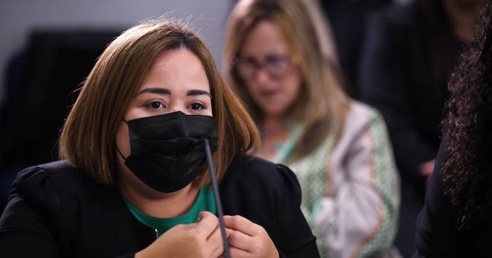 Procuradora de las Mujeres confirma entrevista con Policía por carta anónima sobre senadora Rodríguez Veve