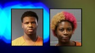 Two arrested in Wewoka following deadly drive