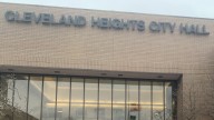 Cleveland Heights mayor's wife indicted for trespassing