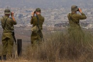 Israeli gunfire kills at least 25 in Gaza as Netanyahu says he will allow Palestinians to leave