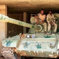 Sudan army strike kills at least 12 in Darfur: monitors