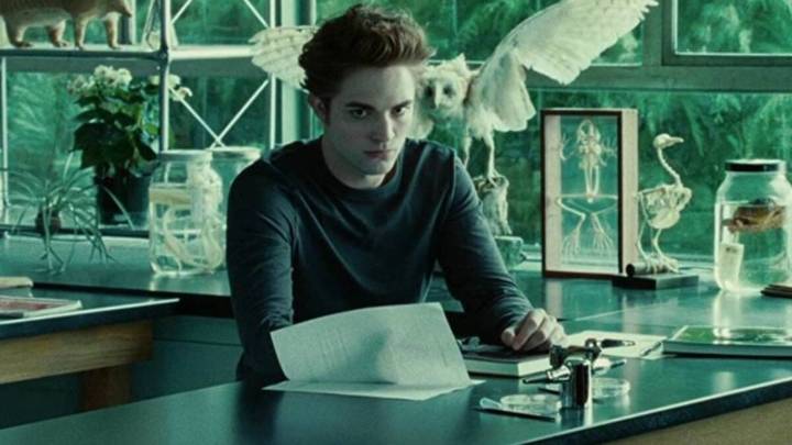 The 'Twilight' Movies Are Coming Back to Cinemas, Right in Time for Halloween