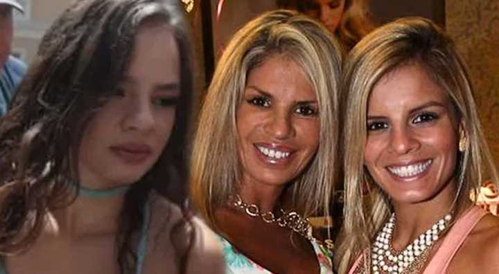 Hermana de Alejandra Baigorria se quiebra al pedirle perdón a su mamá tras agredirla: “Me duele...”