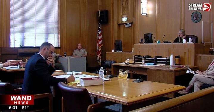 Decatur father sentenced for child porn charges