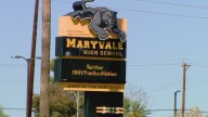 Incident at Phoenix's Maryvale High School: Students Hospitalized