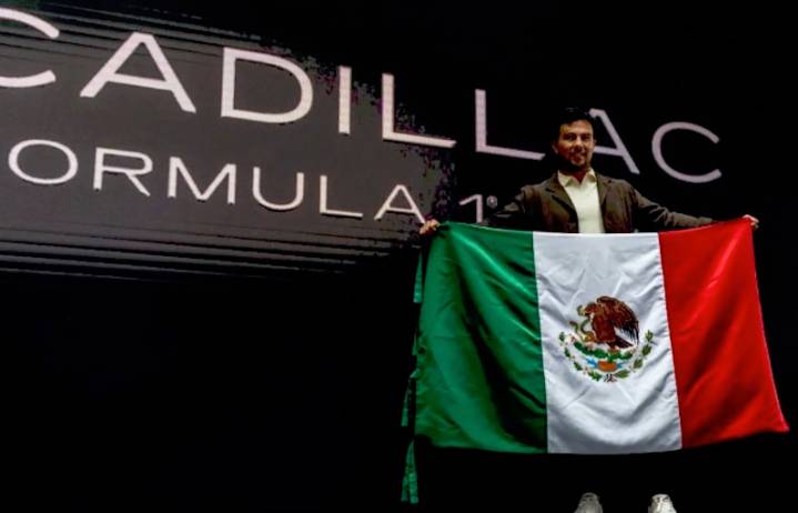 ‘Checo’ Pérez niega rivalidad con Valtteri Bottas
