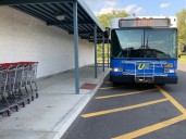 Ulster County legislator says changes to UCAT bus service premature