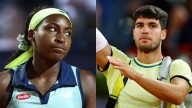 Coco Gauff Slips $11.1M Behind as Carlos Alcaraz Surges to Tennis Riches Lead After an incredible season on and off the court, Carlos Alcaraz leads in prestigious list leaving Coco Gauff behind! Firdo