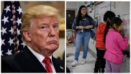 Trump planea decretar el inglés como idioma oficial de EE.UU.