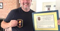 Metropolis Police Department bestows ‘Super’ honor to New Jersey officer