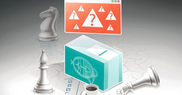 Las dudas que se agregan al riesgo electoral