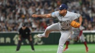 MLB: el venezolano Andruw Monasterio culmina el récord de Milwaukee en las Grandes Ligas