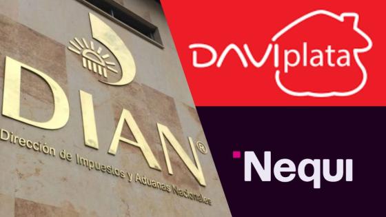 ¿Movimientos en Nequi o Daviplata obligan a declarar? DIAN advierte