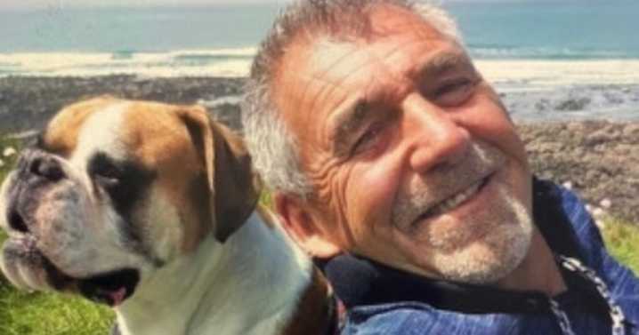 Devon funeral notices: Tributes after dad