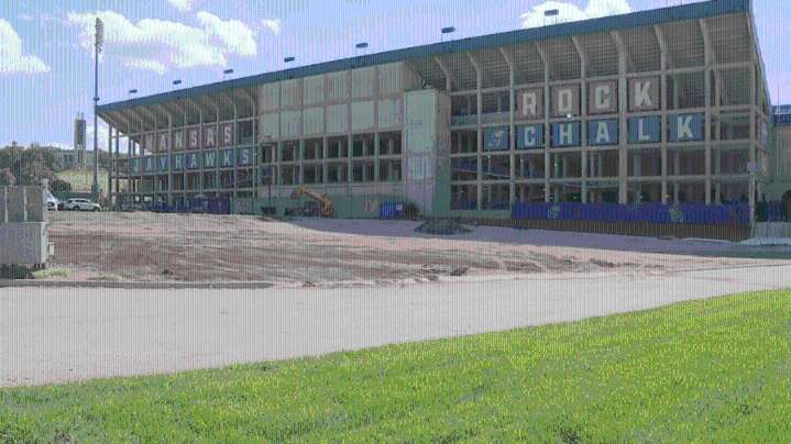 Lawrence commissioners give $346 million KU Gateway District, STAR Bond incentives preliminary approval