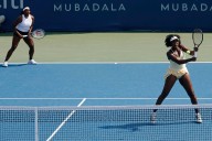 Venus Williams’ Doubles Partner Makes Candid Confession on Teaming Up With Her: “She Regrets Playing With Me” After playing doubles with Venus Williams at the Citi Open, the 23-year-old tennis star ex
