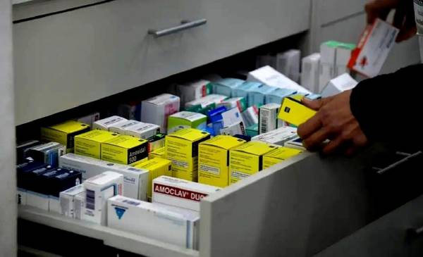 PAMI: así podés obtener hasta 4 medicamentos gratis