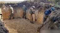 Revealed: How Britain's £800m tool theft epidemic is fuelled by PUTIN - as nicked kit ends up in hands of Russian troops