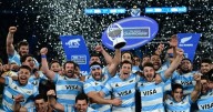 Histórica victoria: los Pumas vencieron a los All Blacks por primera vez en Argentina