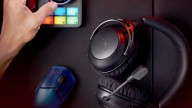 New HyperX gaming headset has 250 hours of battery life