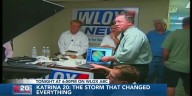 "Katrina20" special takes deep dive into the storm that changed everything