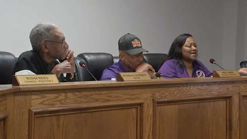 Prairie View fires city secretary, suspends city manager after street improvement contract approval