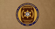 2 injured after crash north of Champaign