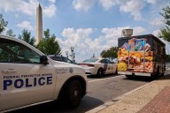 Mississippi becomes fourth state to send National Guard troops to DC in expanding federal crackdown