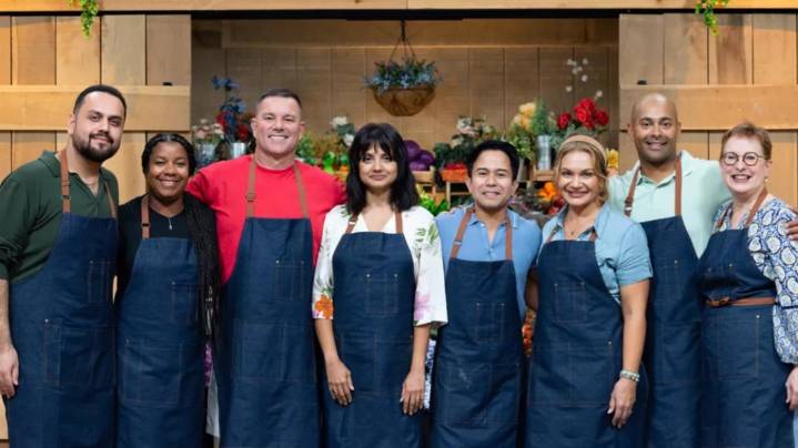 Spokane Thai home cook finds her voice on 'The Great American Recipe'