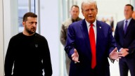 Trump blurts out stunning new claim about Ukraine deal: 'We took much more than $350B'