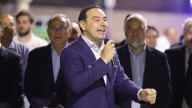 La llamativa respuesta del gobernador de Corrientes cuando le preguntaron por Loan: "Lo seguimos buscando como a Nisman"