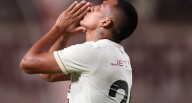 Universitario: así fue la reacción de Valera a su gol anulado en redes sociales 