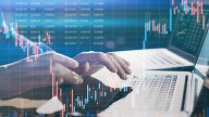 Cuando se trata de finanzas, los datos ‘normales’ son en realidad bastante extraños