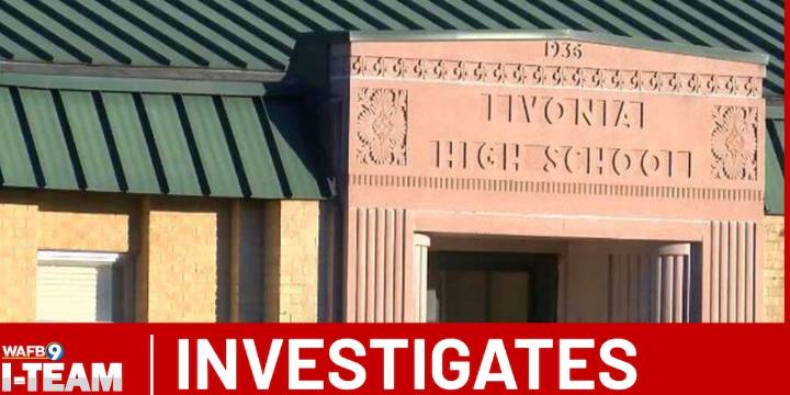 Livonia High fight sends student to hospital