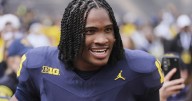 Michigan QB Bryce Underwood tops list of freshmen who could make immediate impact