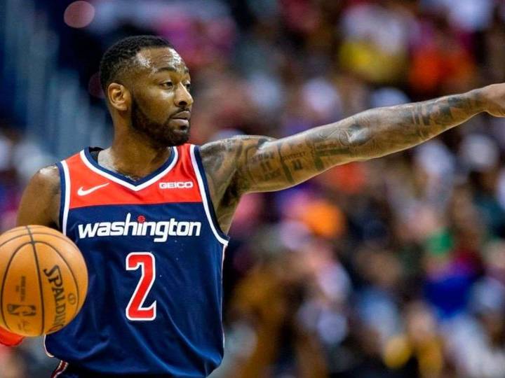 John Wall anuncia su retiro de las canchas