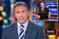 Chris Cuomo NewsNation ratings down 90% compared to CNN heyday
