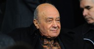 More than 140 people come forward in Mohamed Al Fayed investigation